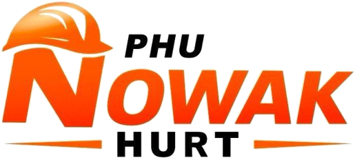 PHU NOWAK HURT – artykuły BHP i środki ochrony osobistej